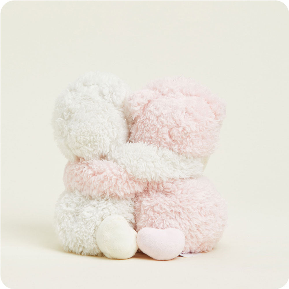Llama Hugs - Simple Edit