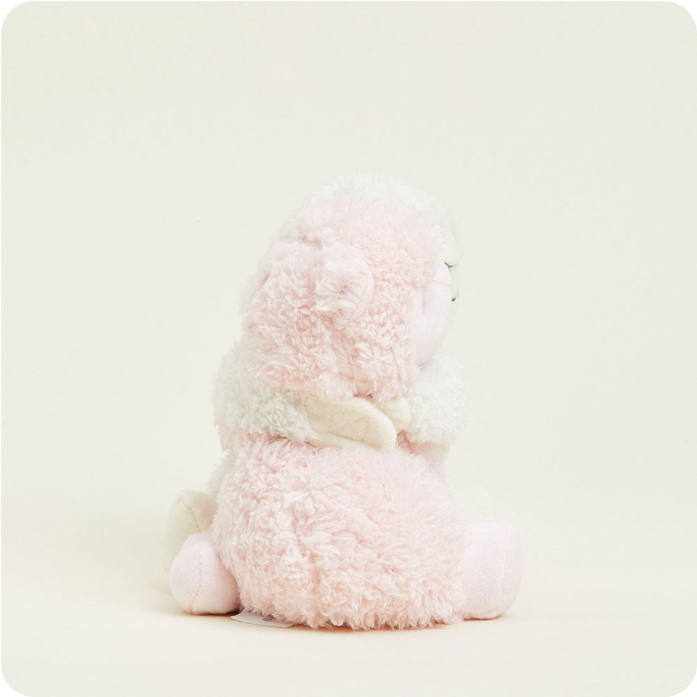Llama Hugs - Simple Edit