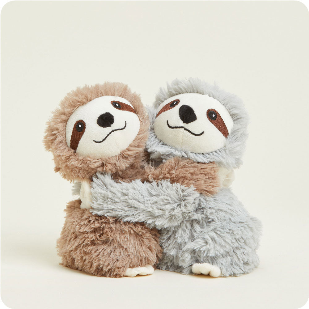 Sloth Hugs - Ready Routine