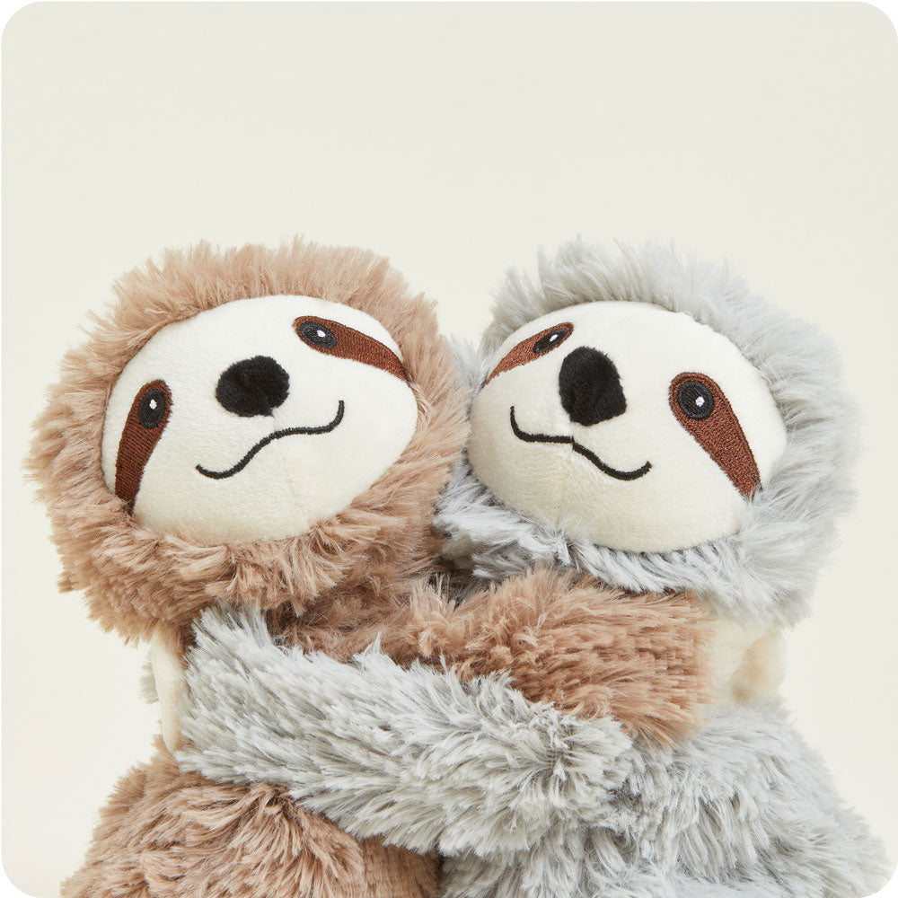 Sloth Hugs - Ready Routine
