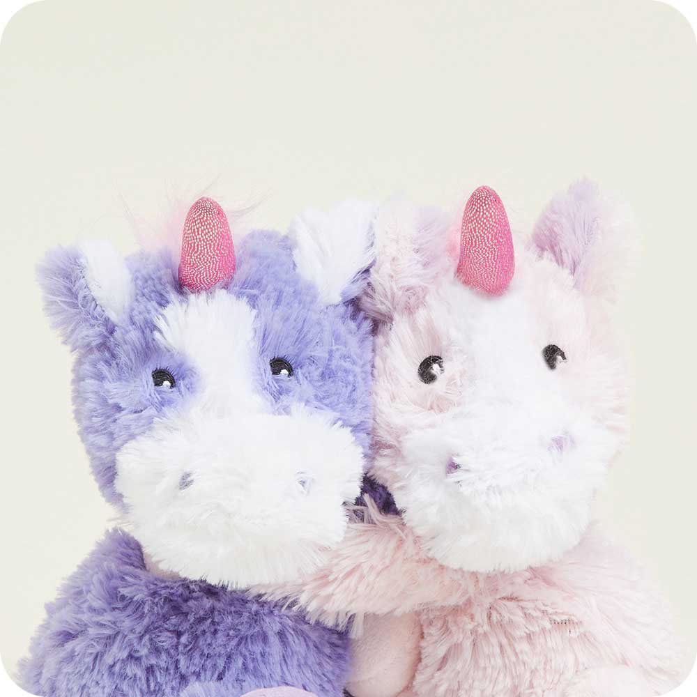 Unicorn Hugs - Ready Routine