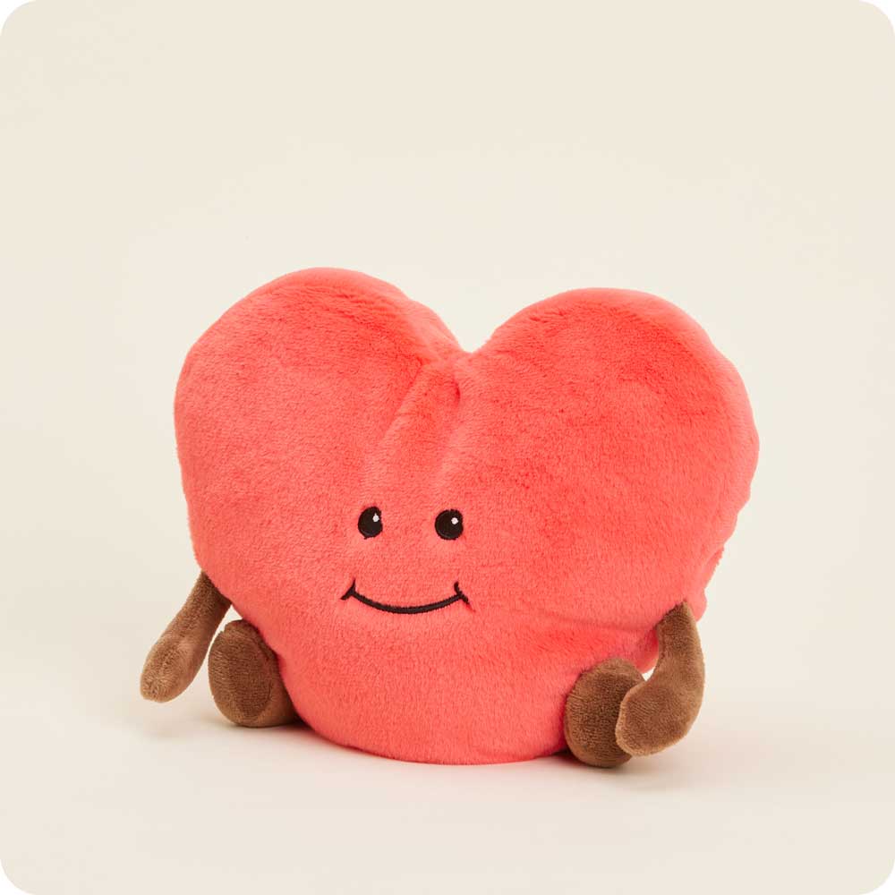 Heart Warmies - Daily Scent