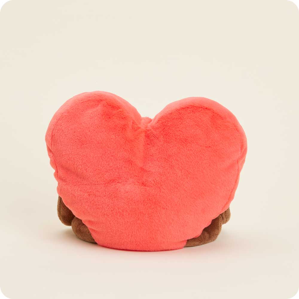 Heart Warmies - Daily Scent