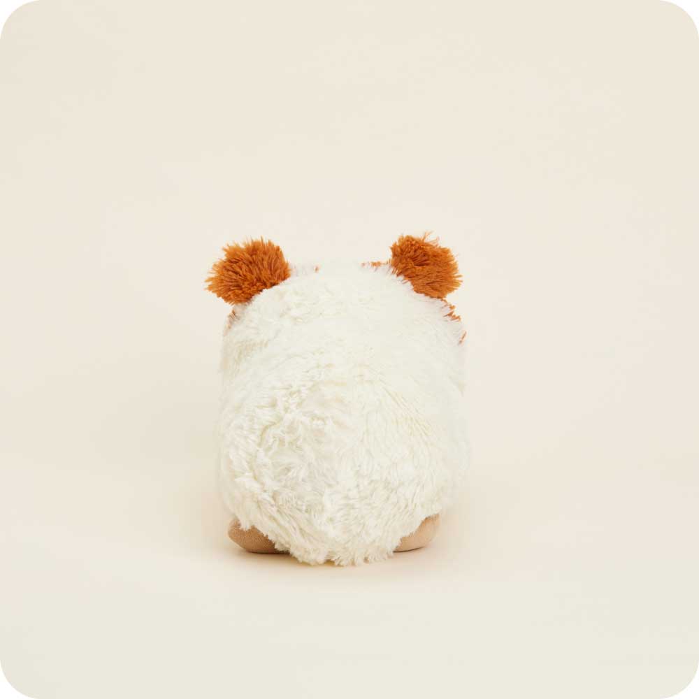Guinea Pig Warmies - Classic Notes