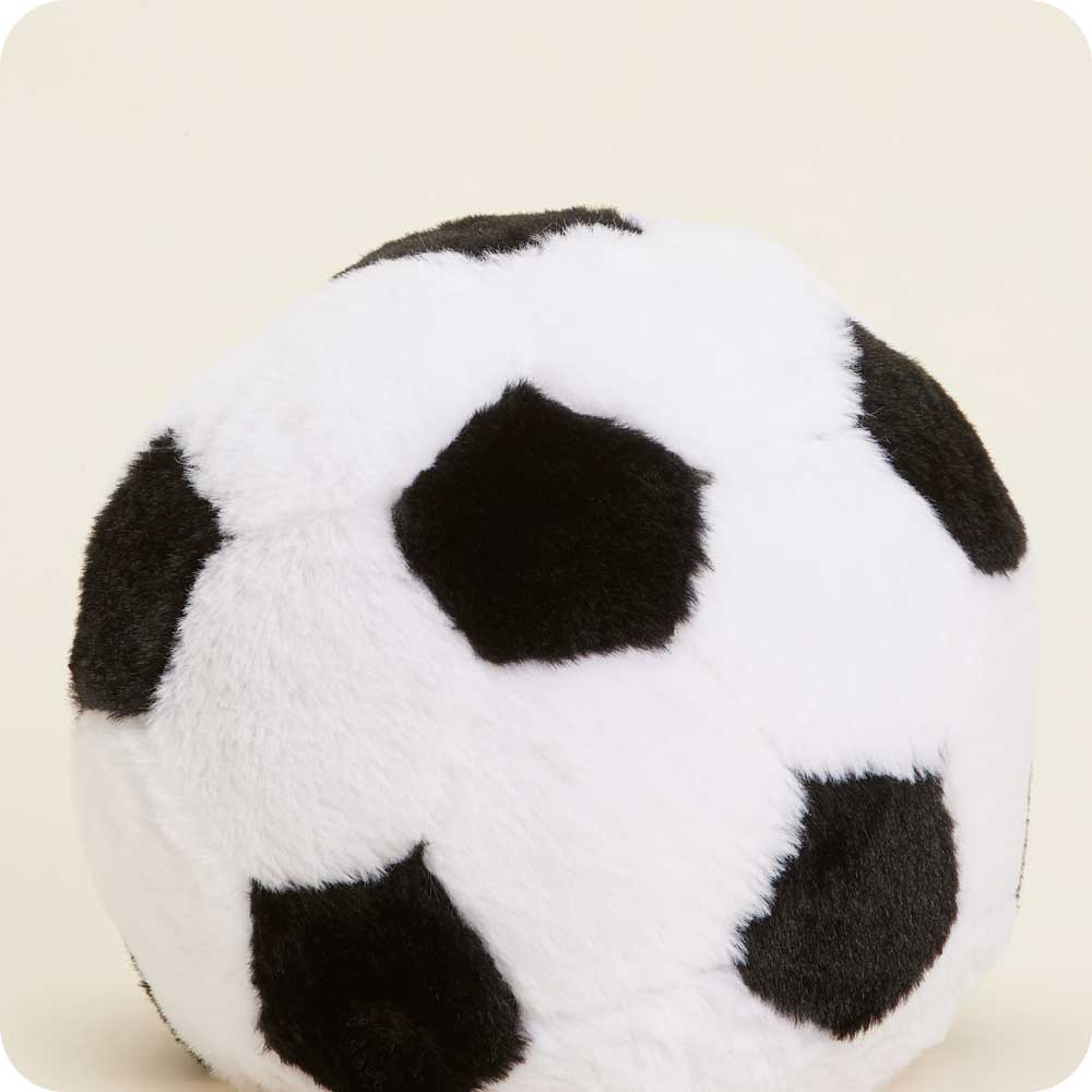 Soccer Ball Warmies - Daily Scent