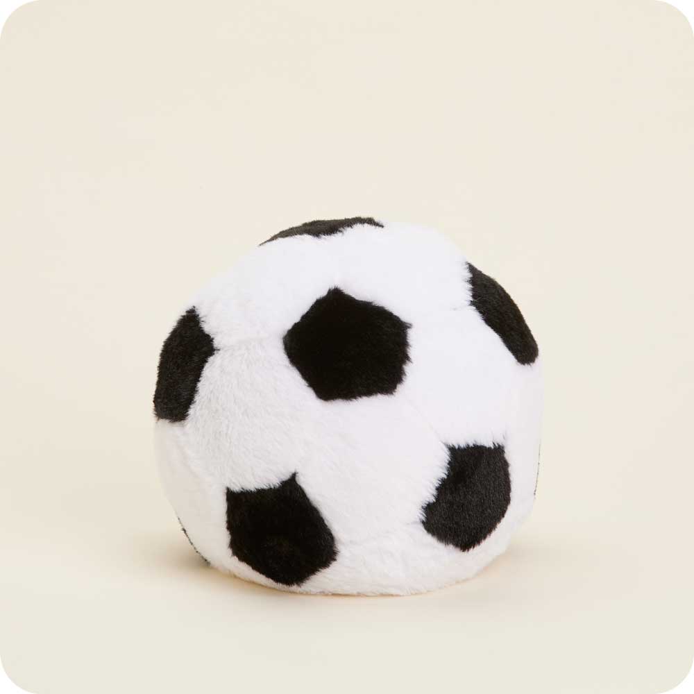 Soccer Ball Warmies - Daily Scent