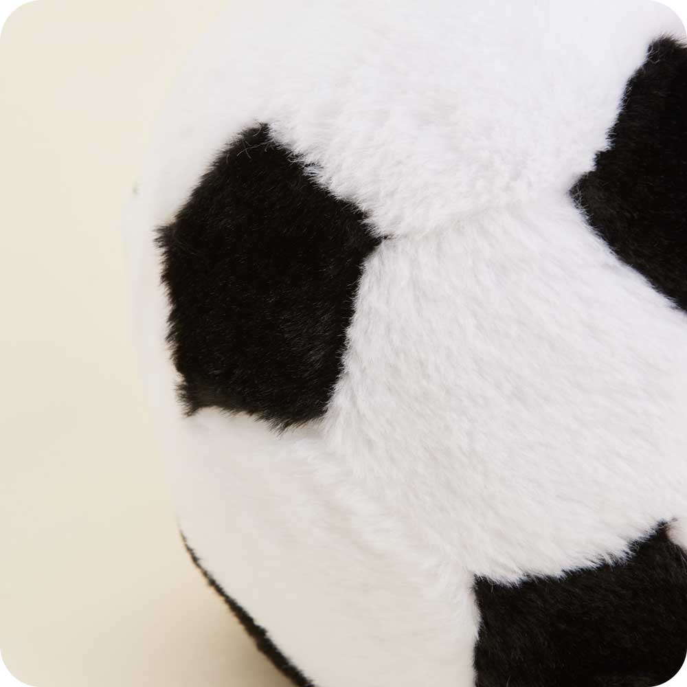 Soccer Ball Warmies - Daily Scent