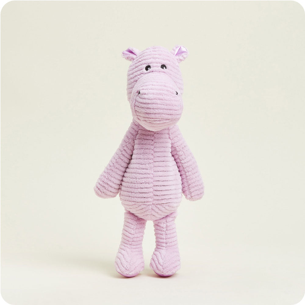 Hippo - My First Warmies - Gentle Mist
