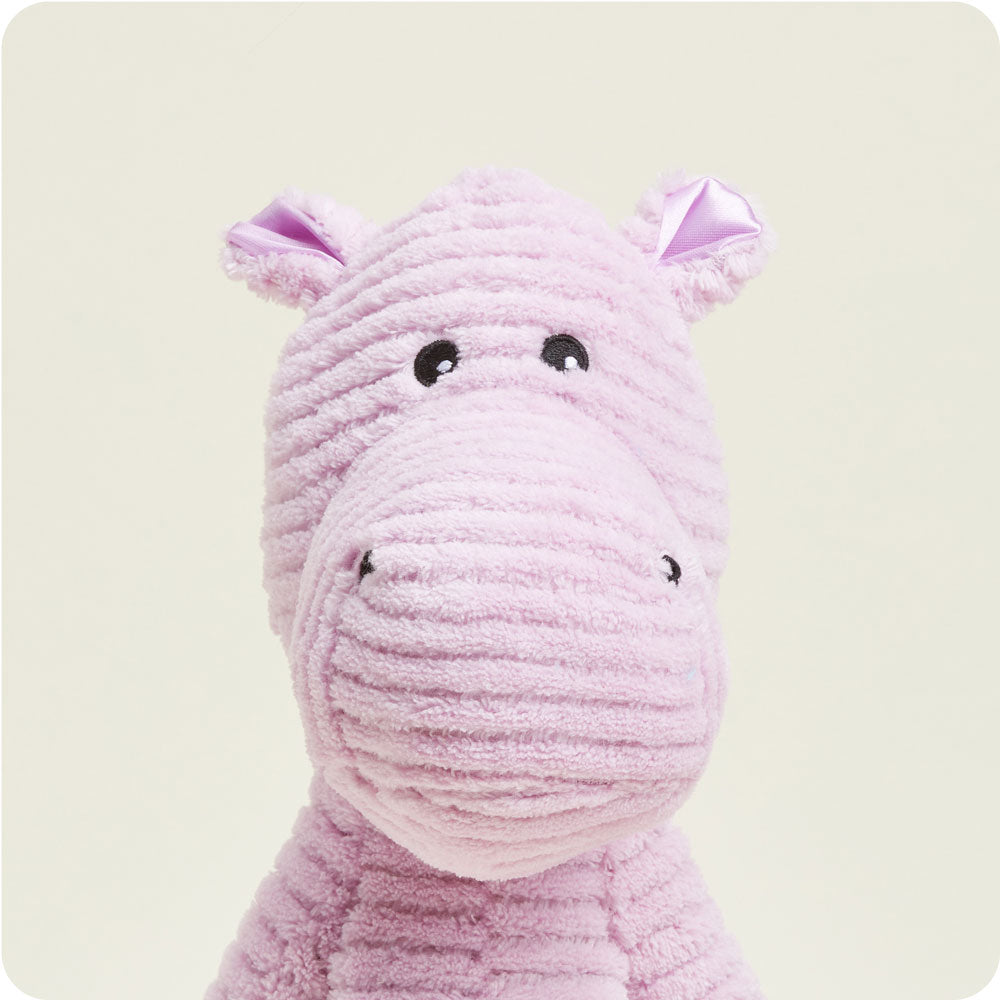 Hippo - My First Warmies - Gentle Mist