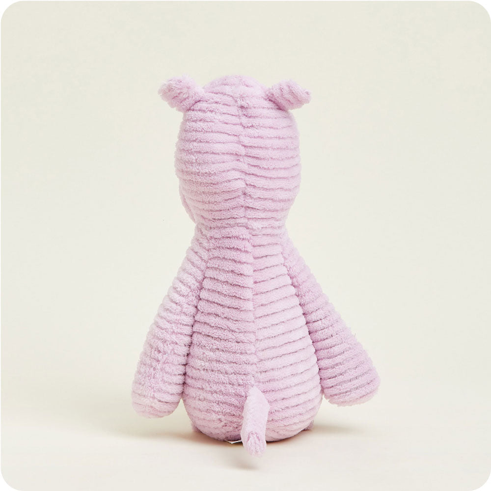 Hippo - My First Warmies - Gentle Mist