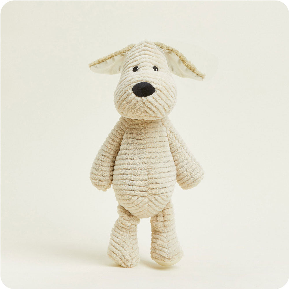 Puppy - My First Warmies - Fresh Notes