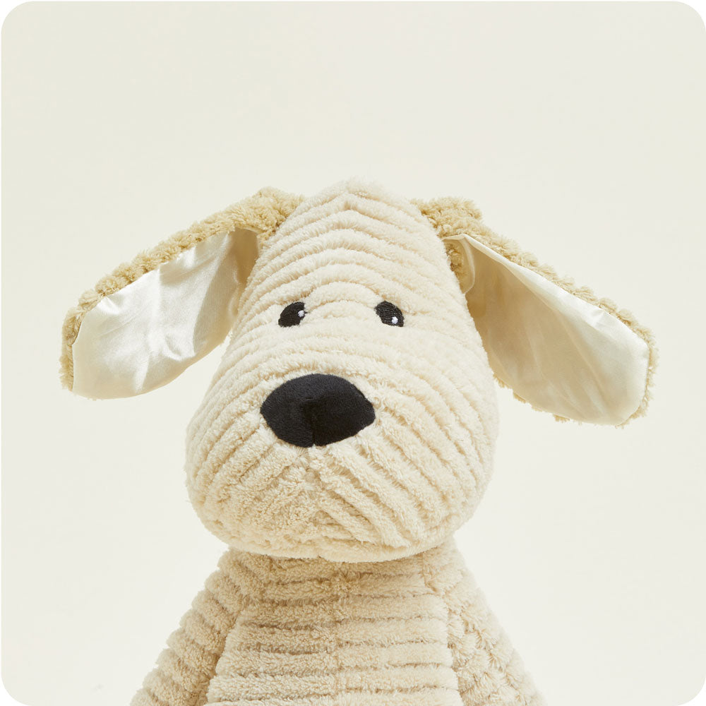 Puppy - My First Warmies - Fresh Notes