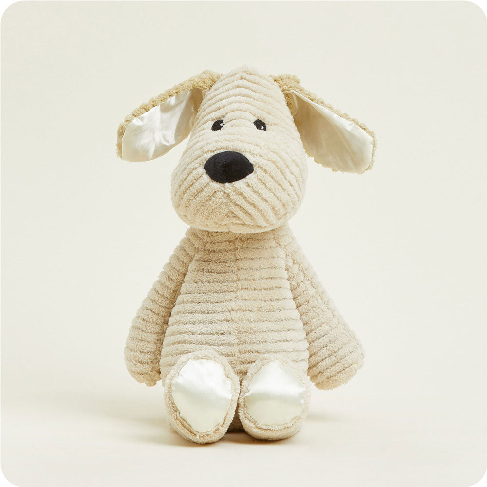 Puppy - My First Warmies - Fresh Notes