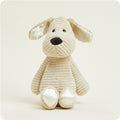 Puppy - My First Warmies - Fresh Notes
