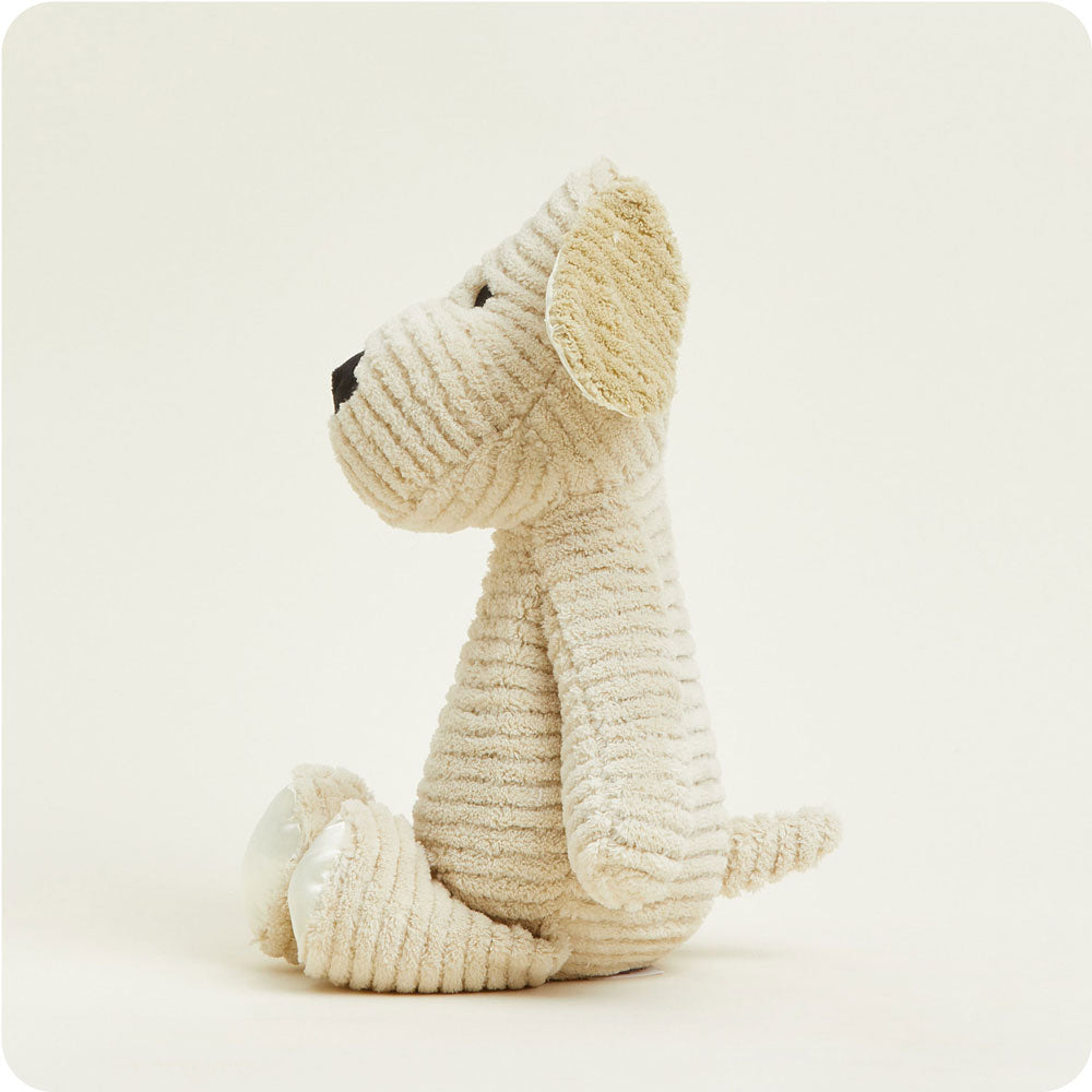 Puppy - My First Warmies - Fresh Notes