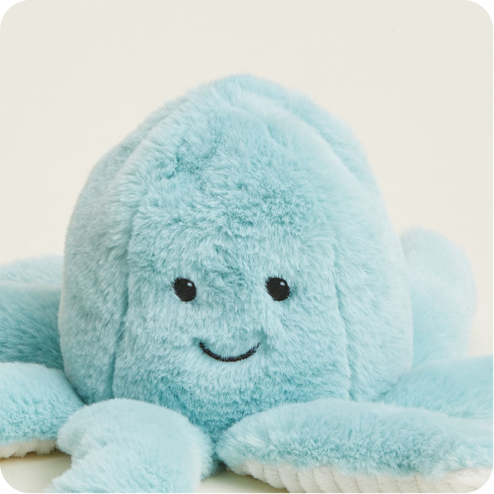 Octopus Warmies - Fresh Notes