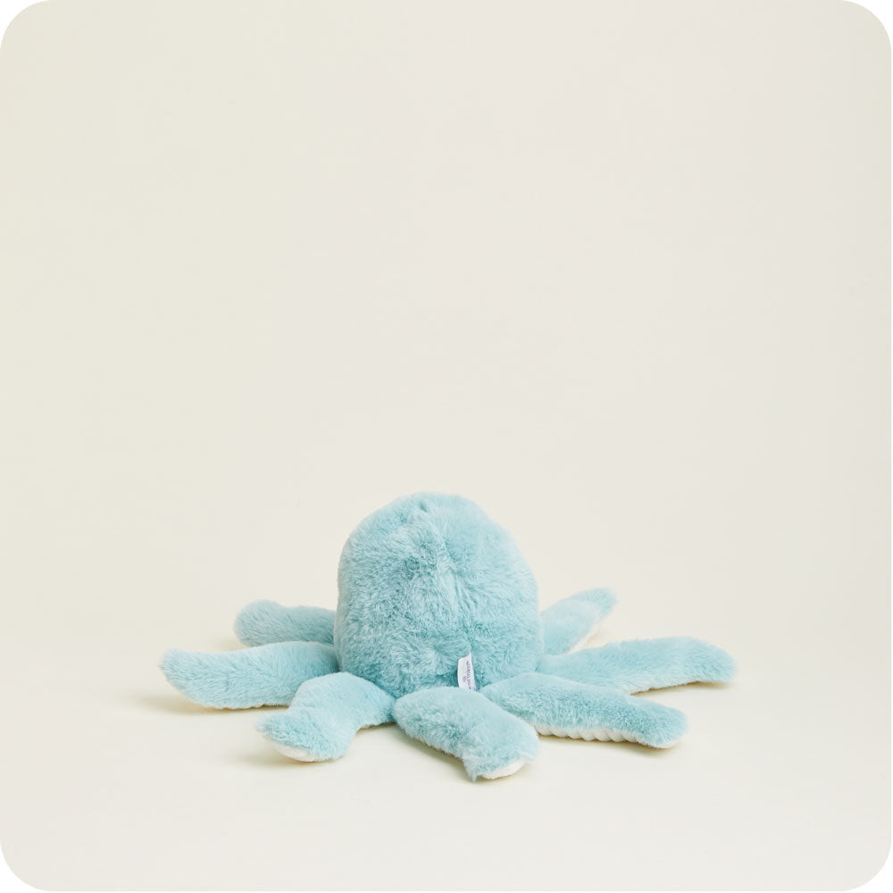 Octopus Warmies - Fresh Notes
