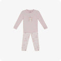 Unicorn Long Pajamas - Weekend Pair