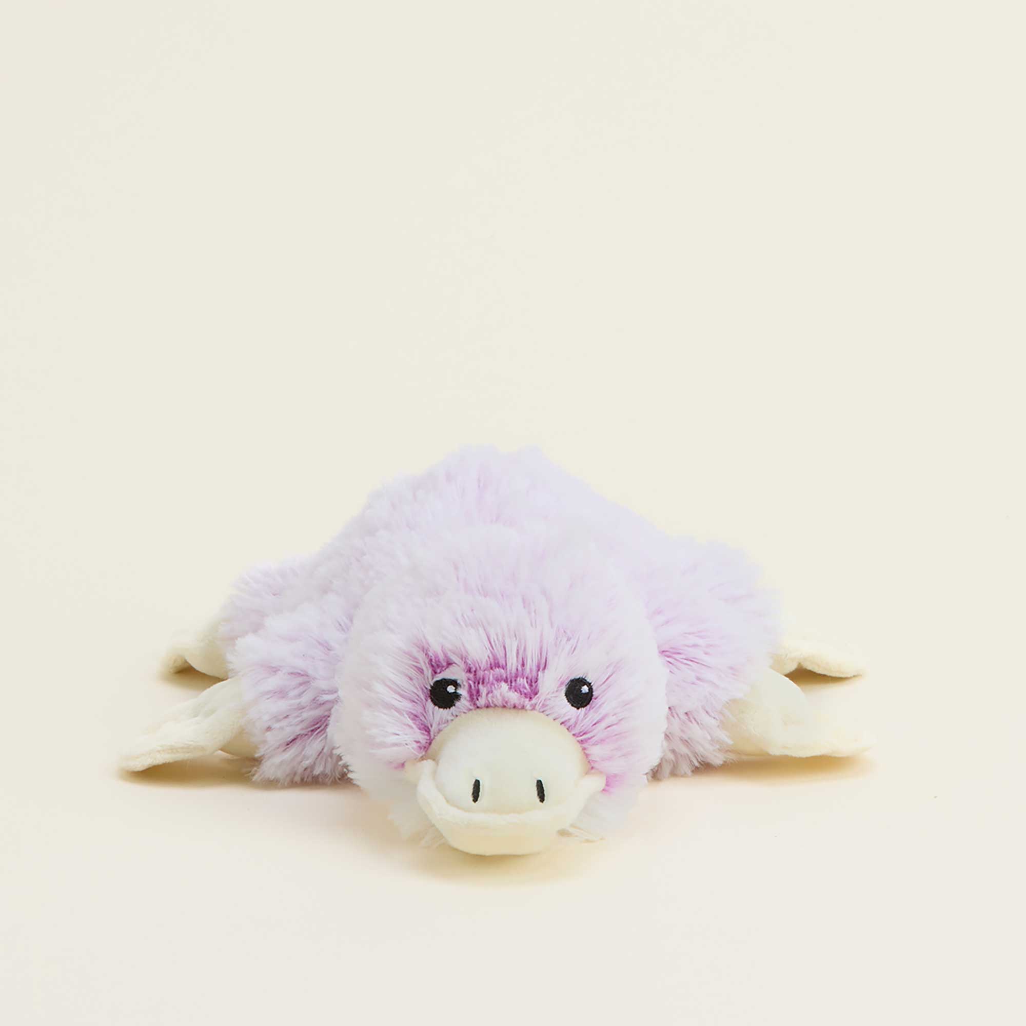 Platypus Warmies Junior - Fresh Notes