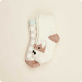 Puppy Non-Slip Socks - Home Comfort