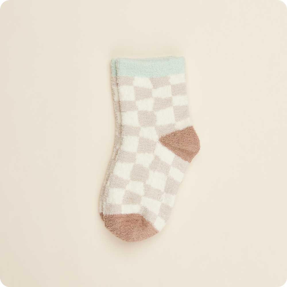 Puppy Non-Slip Socks - Home Comfort