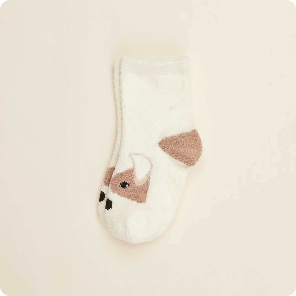 Puppy Non-Slip Socks - Home Comfort