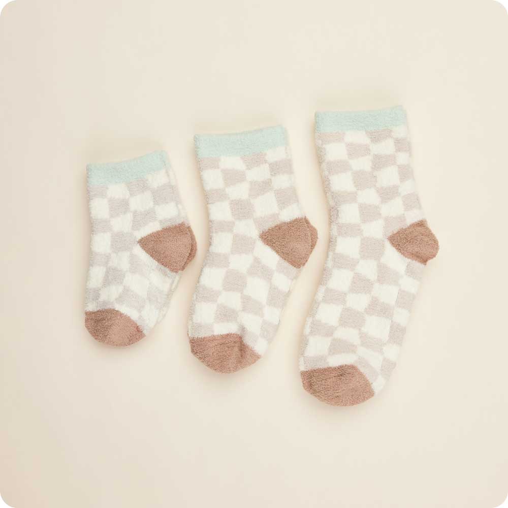 Puppy Non-Slip Socks - Home Comfort