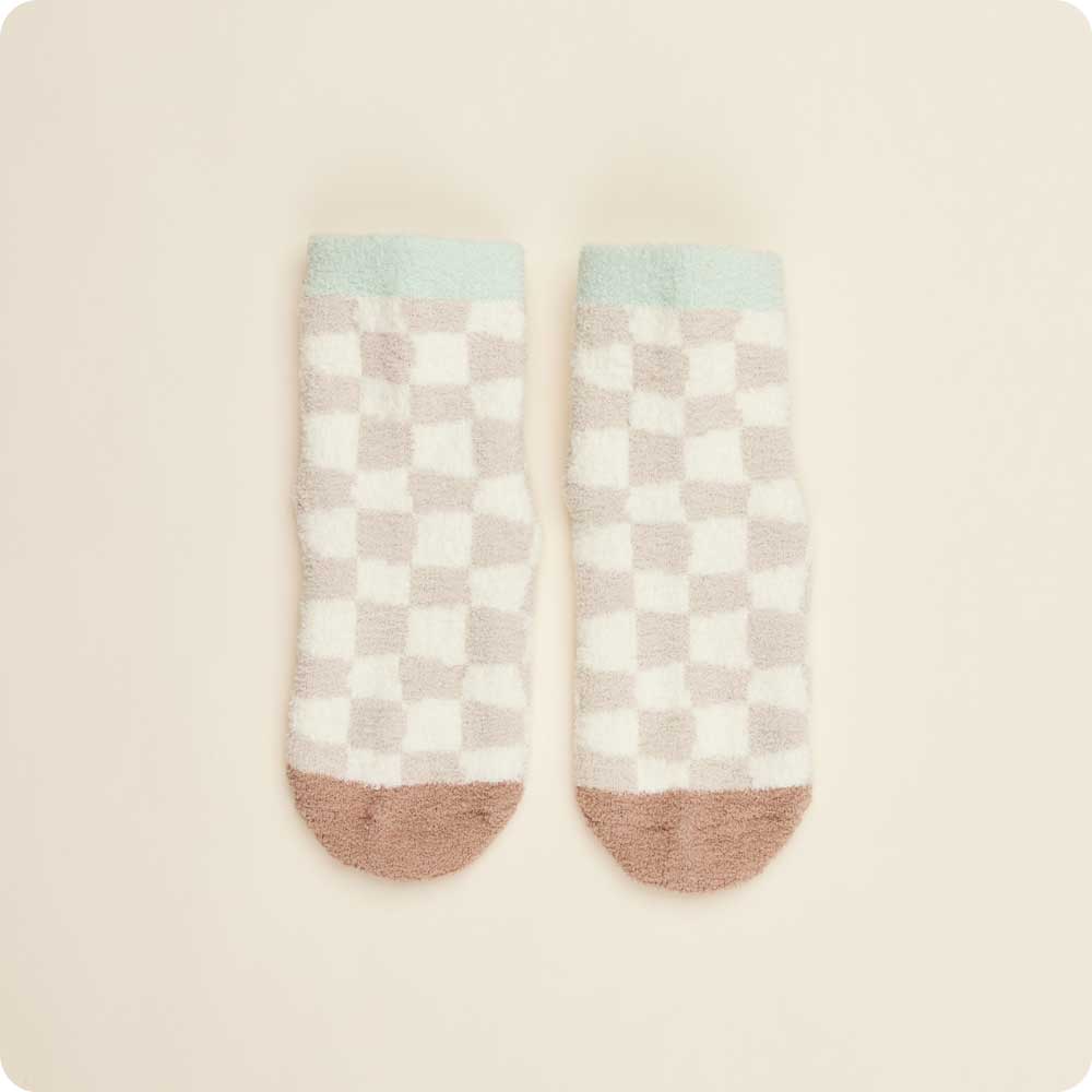 Puppy Non-Slip Socks - Home Comfort