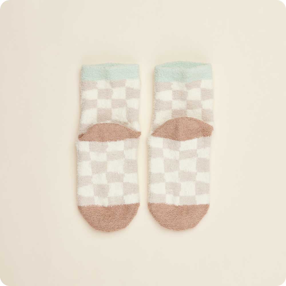 Puppy Non-Slip Socks - Home Comfort