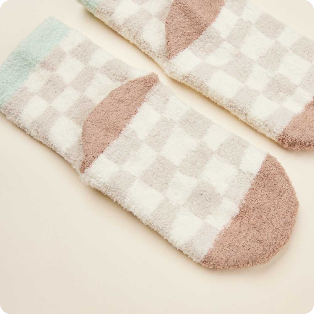 Puppy Non-Slip Socks - Home Comfort