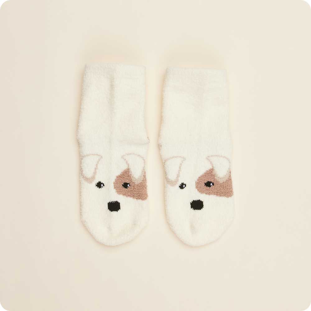 Puppy Non-Slip Socks - Home Comfort