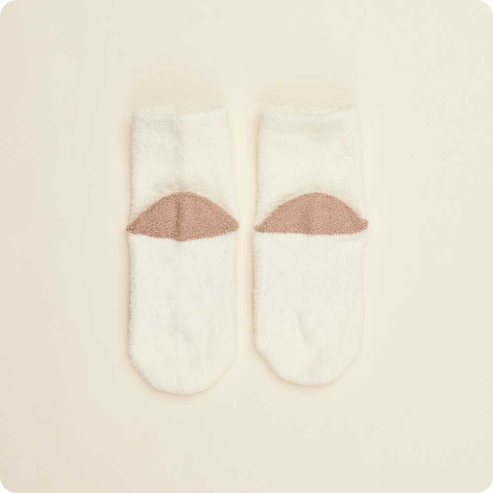 Puppy Non-Slip Socks - Home Comfort