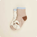 Sloth Non-Slip Socks - Bedtime Ready