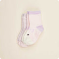 Unicorn Non-Slip Socks - Quiet Comfort