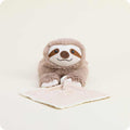 Sloth Blankie Warmies - Bright Scent