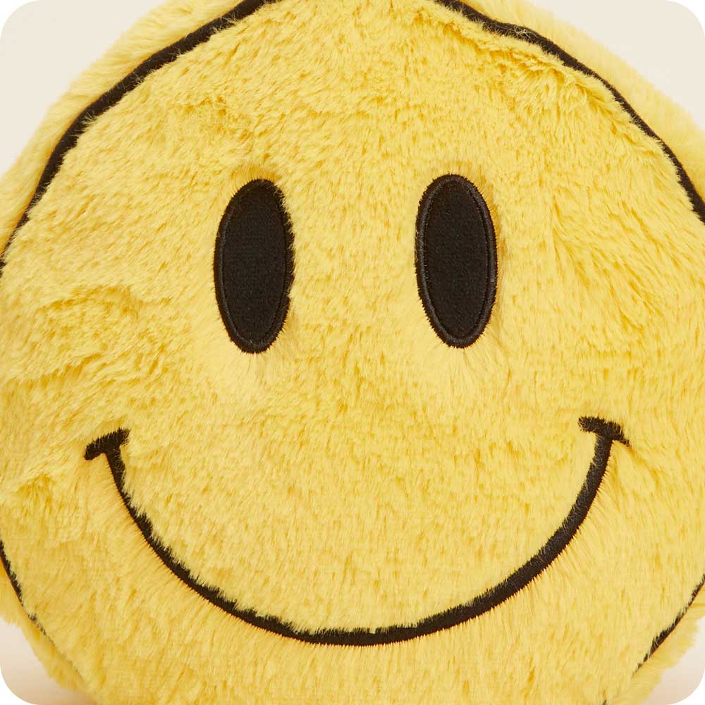 Smiley Face Warmies - Modern Blend