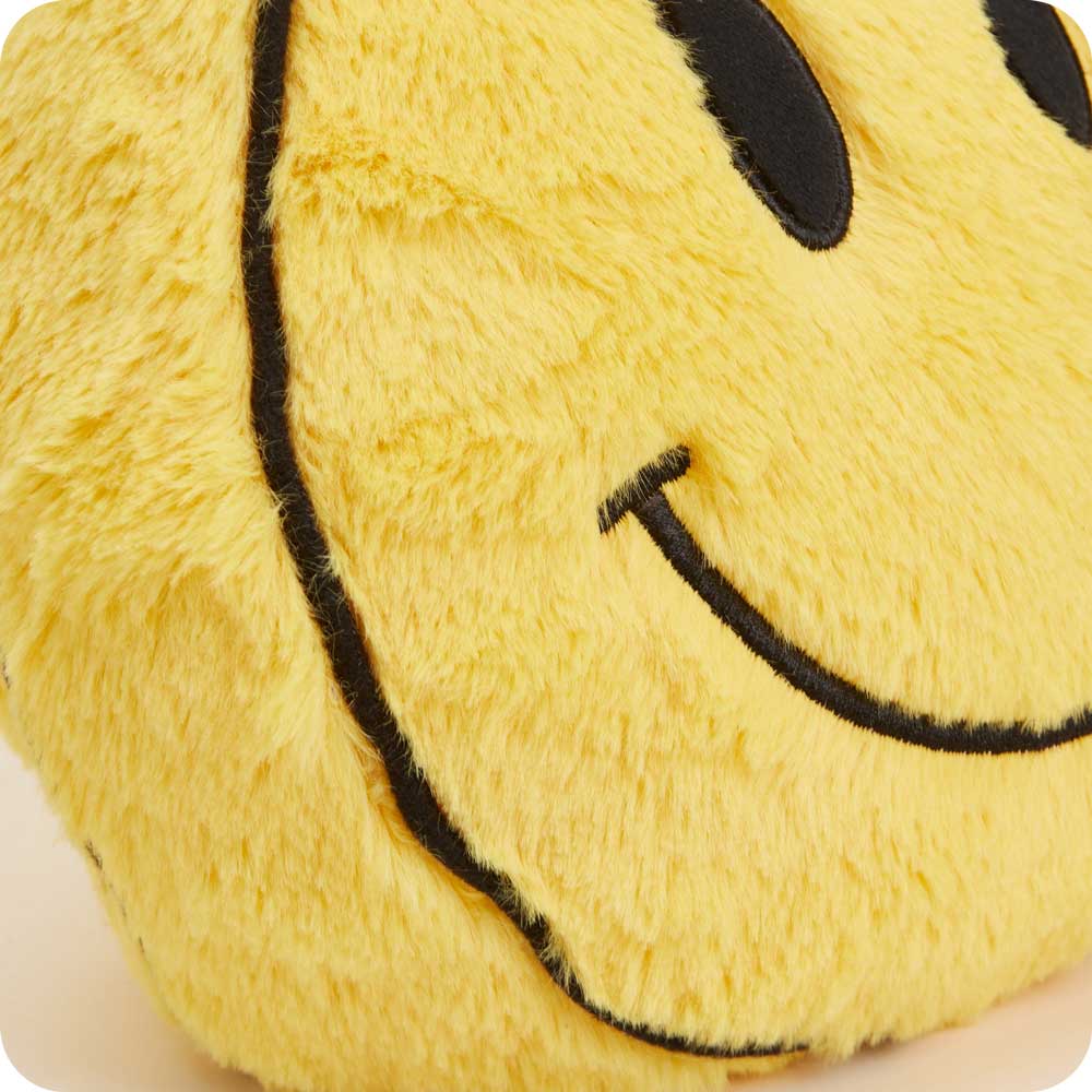 Smiley Face Warmies - Modern Blend