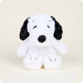 Snoopy Warmies - Travel Edit