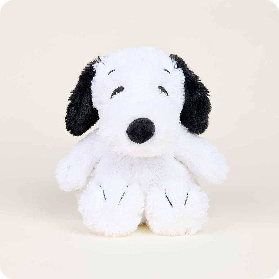 Snoopy Warmies - Simple Edit