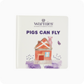 Pigs Can Fly Board Book - Easy Set