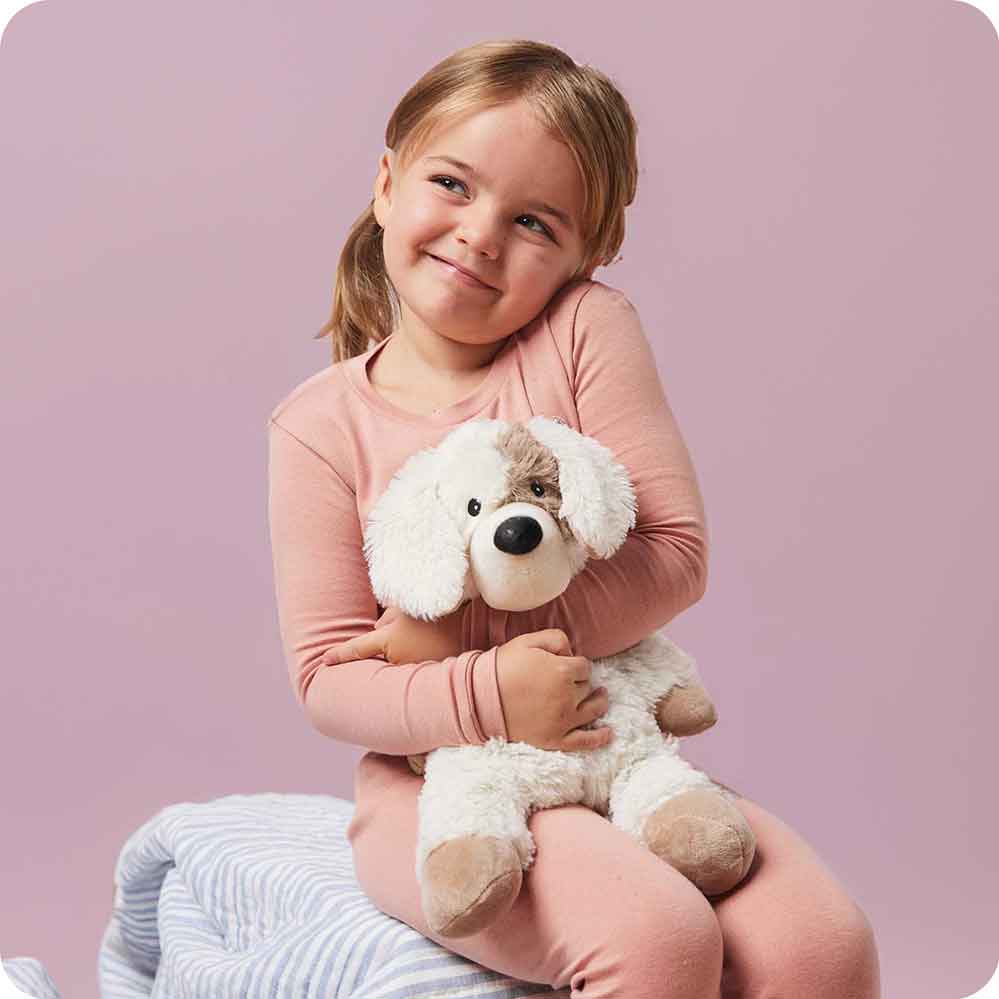 Puppy Warmies - Easy Spritz