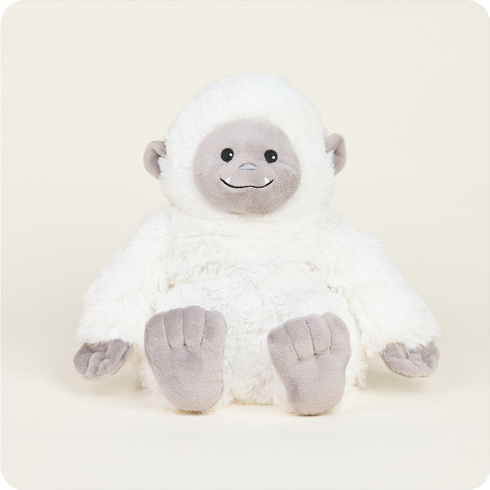 Yeti Warmies - Home Glow