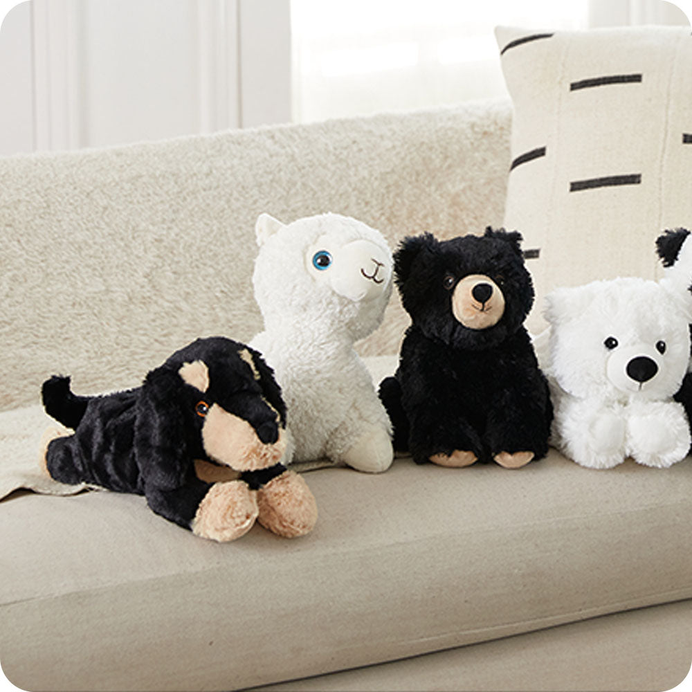 Dachshund Warmies - Daily Scent