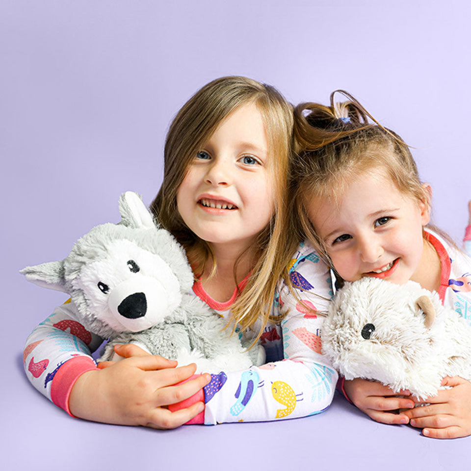 Husky Warmies - Modern Blend