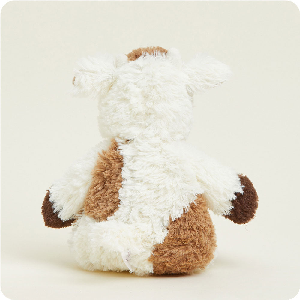 Cow Warmies - Weekend Pair