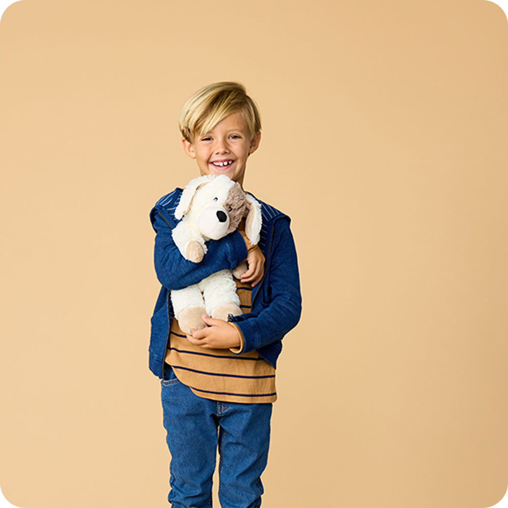 Puppy Warmies - Easy Spritz