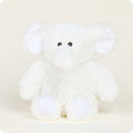 White Elephant Warmies - Cozy Glow